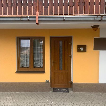 Maly Byt 1+1 Karlowe Wary Zewnętrze zdjęcie